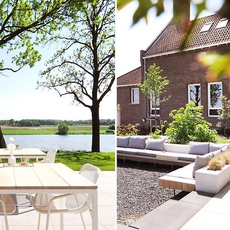 Het Raadhuys - Design B&B Kessel  Exterior photo