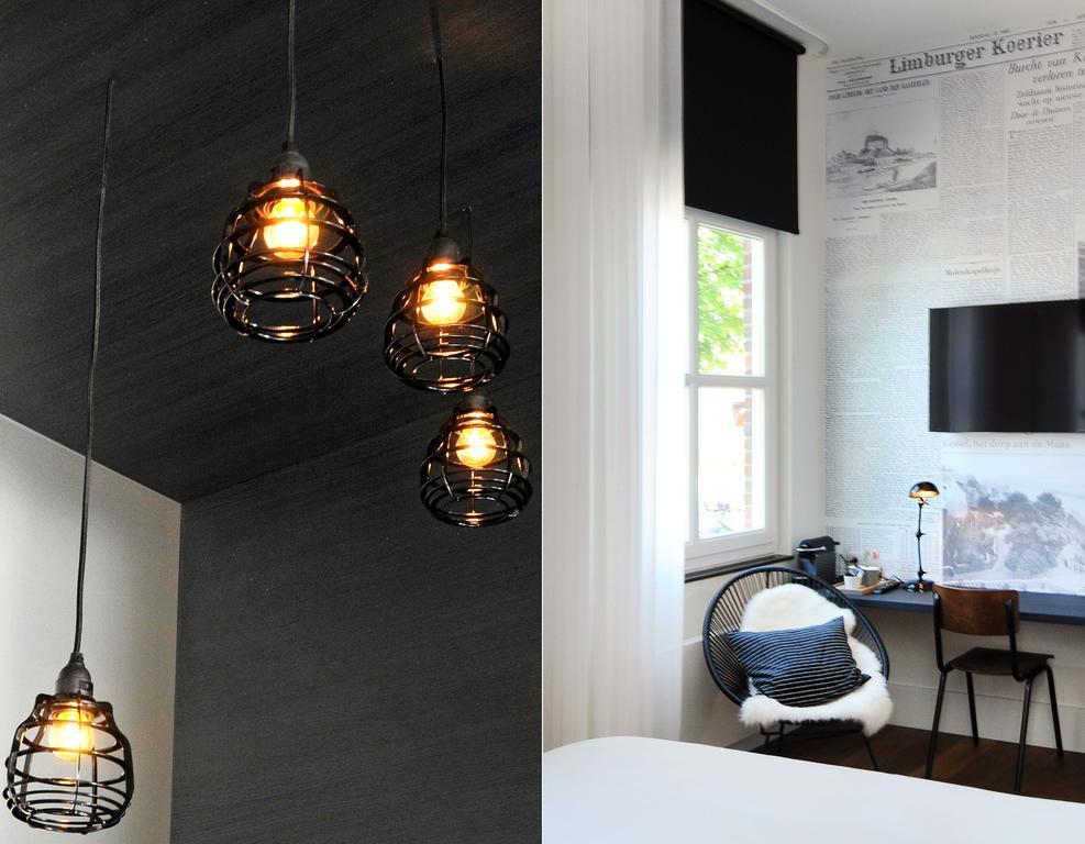 Het Raadhuys - Design B&B Kessel  Room photo