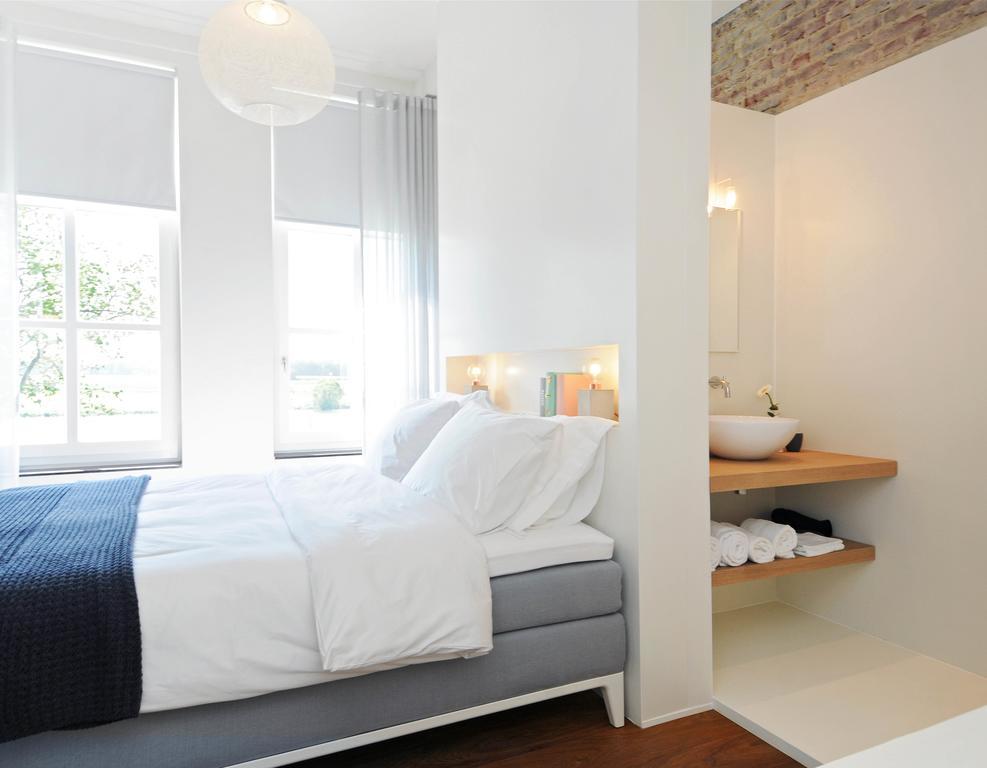 Het Raadhuys - Design B&B Kessel  Room photo