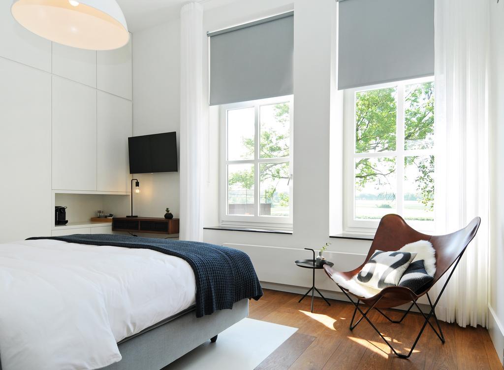 Het Raadhuys - Design B&B Kessel  Room photo