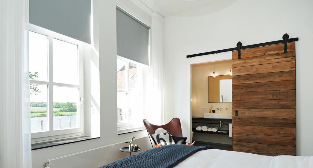 Het Raadhuys - Design B&B Kessel  Room photo